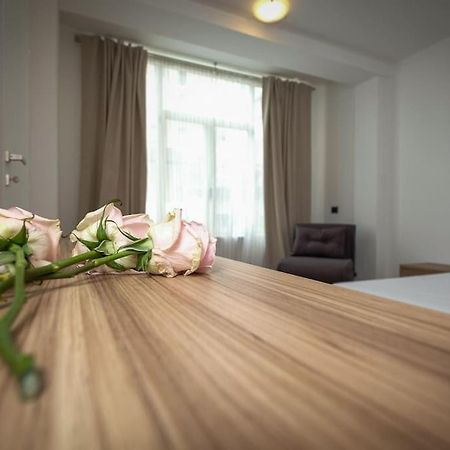 ベルガモLa Casa Di Elenaアパートメント エクステリア 写真